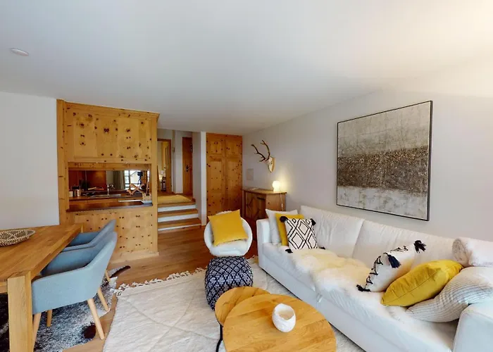 Apartment Panorama