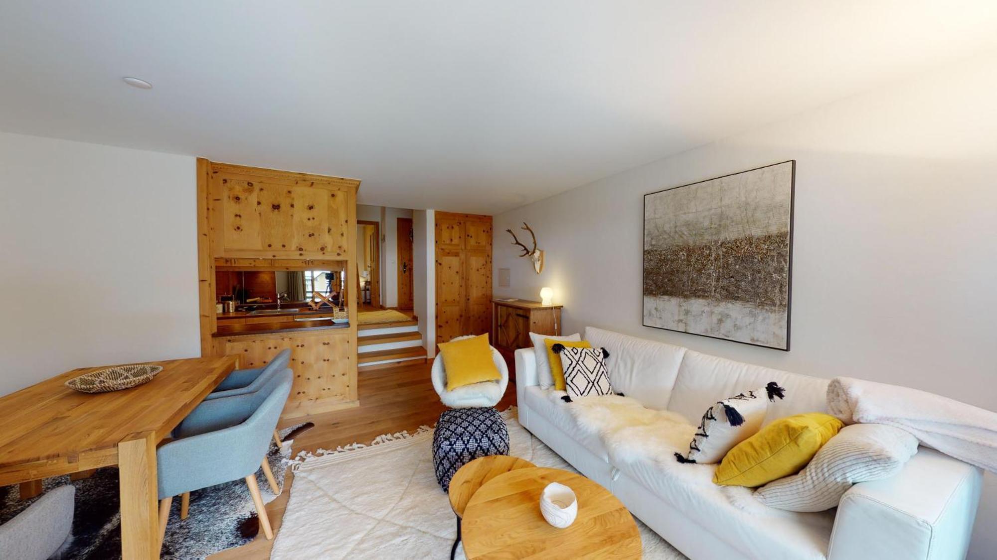 Panorama Apartment