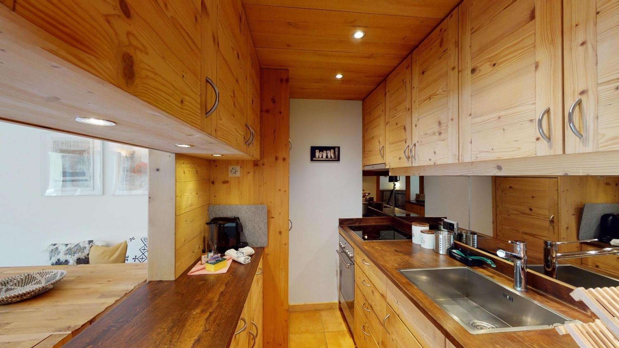 Apartment Panorama